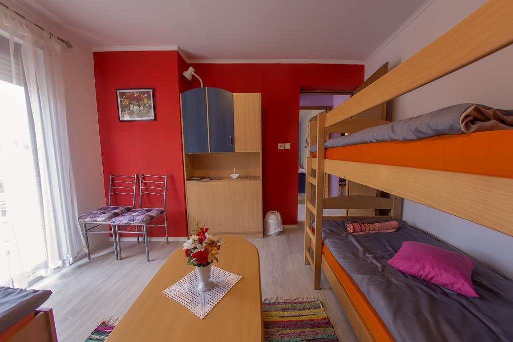 Guesthouse Adi Mostar Exterior foto
