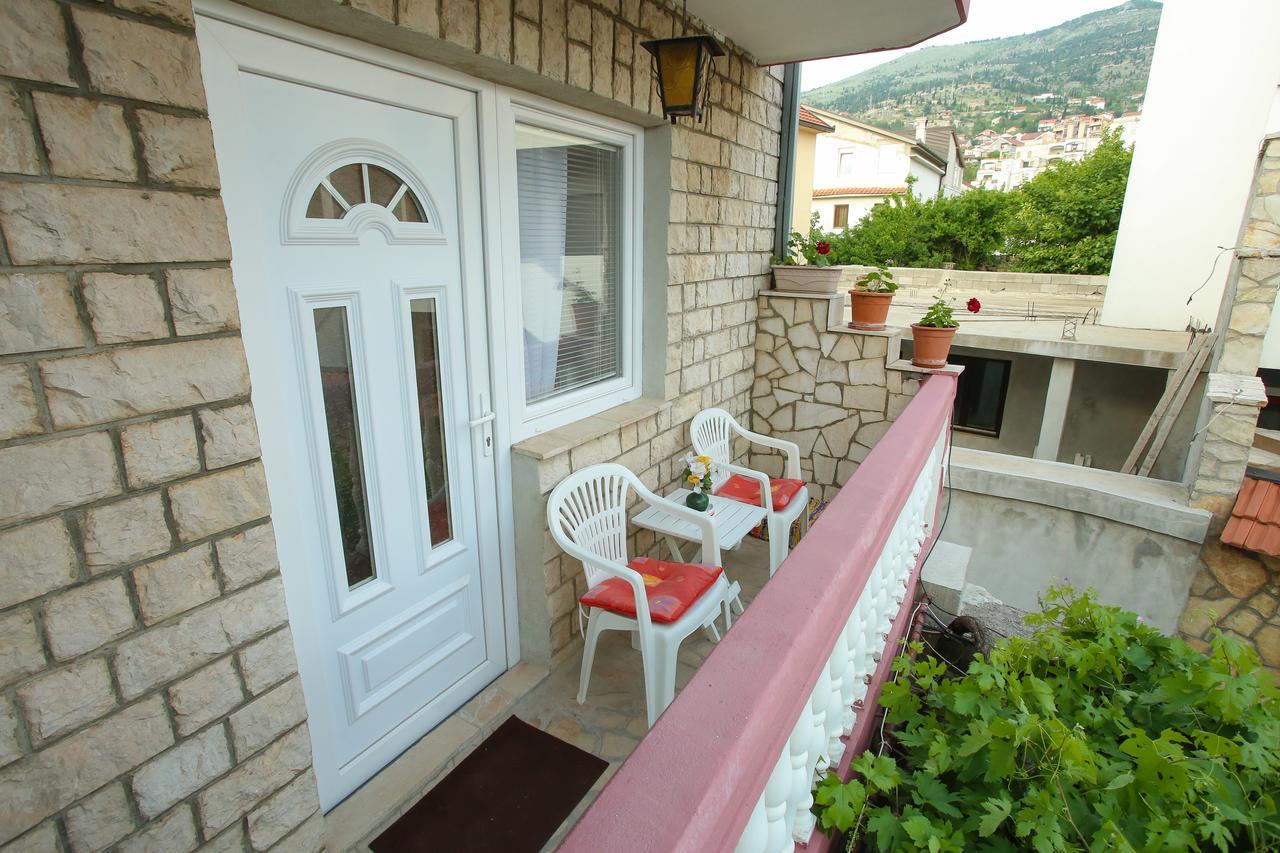 Guesthouse Adi Mostar Exterior foto